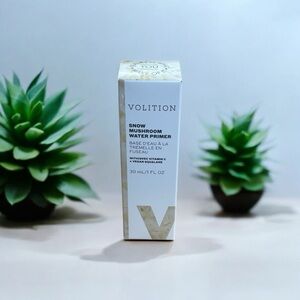 Volition snow mushroom water primer